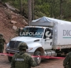 Jinetes del Apocalipsis Galopan Chihuahua